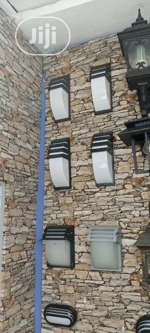 Wall Bracket, Dining And Parlour Lights