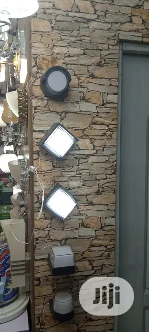 Wall Bracket, Dining And Parlour Lights