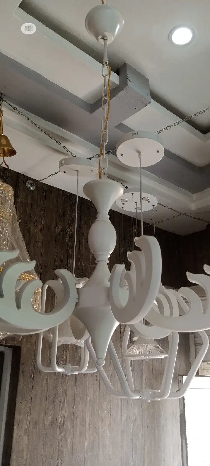 Wall Bracket, Dining And Parlour Lights