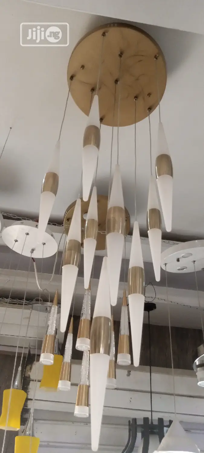 Wall Bracket, Dining And Parlour Lights