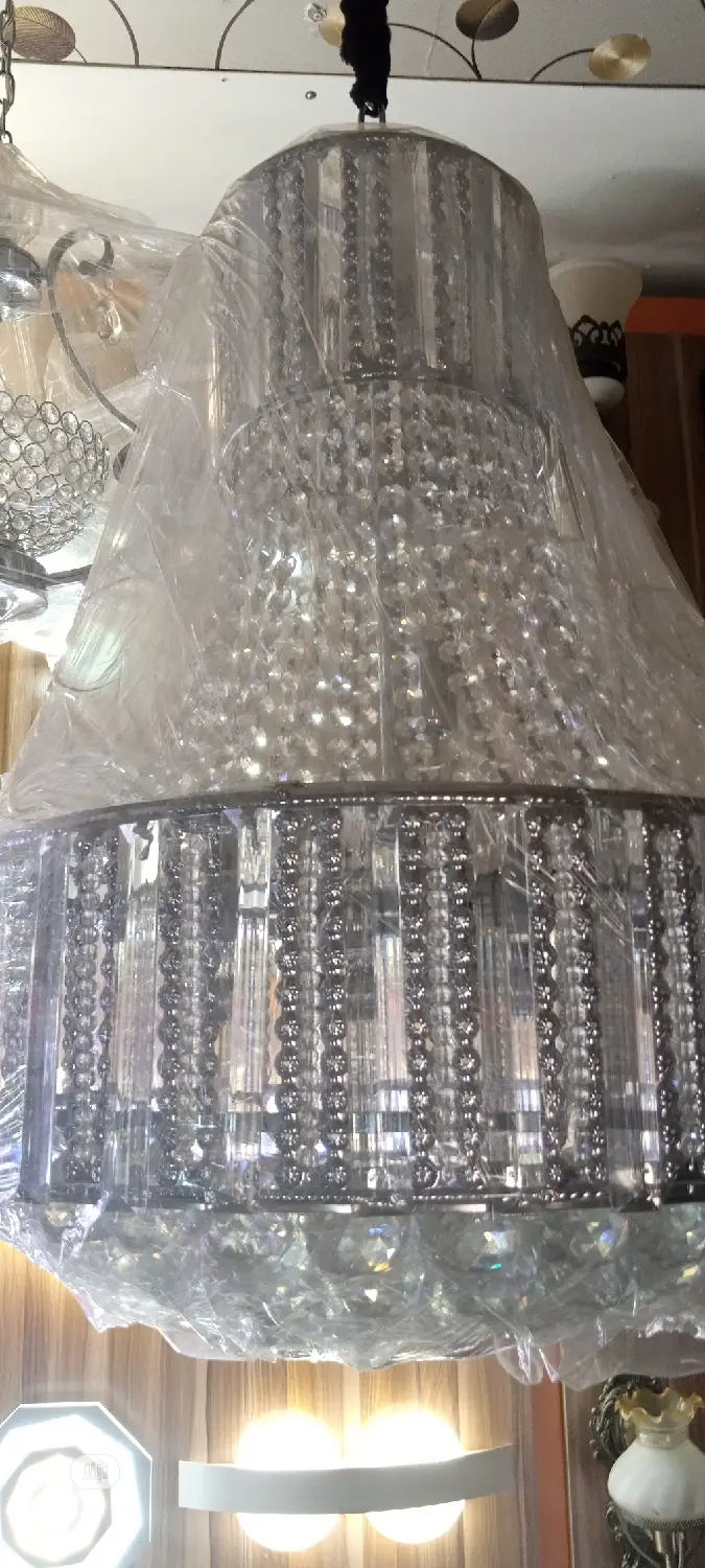 Wall Bracket, Dining And Parlour Lights