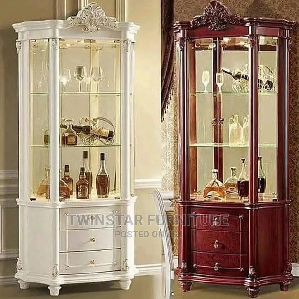 New Single Wine Bar Cellar