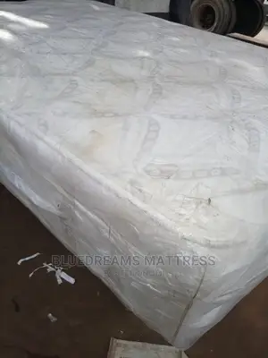 6by7 Usa/Canadian Spring Hybrid Mattress