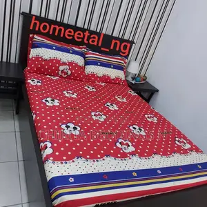 Children Bedsheet and Duvet