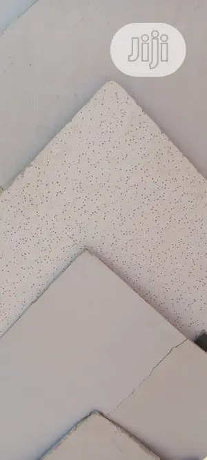 High Quality Suspended Ceiling