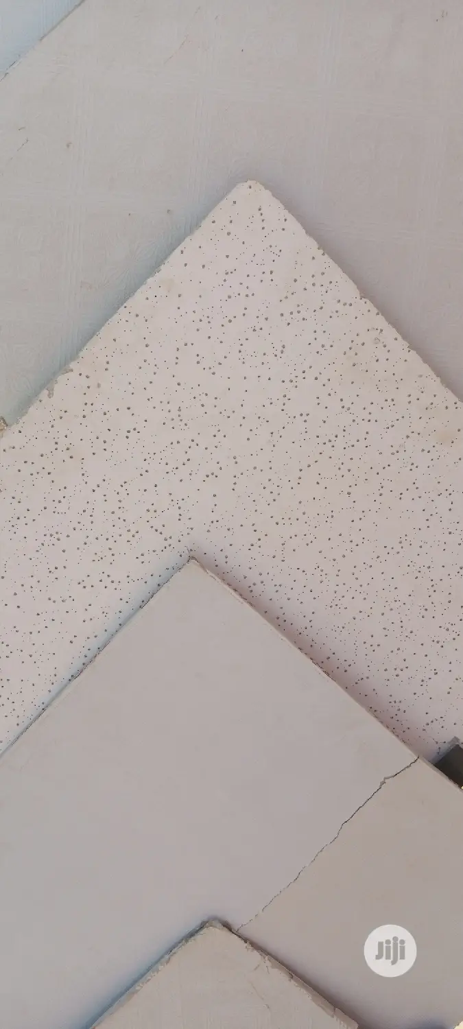 High Quality Suspended Ceiling