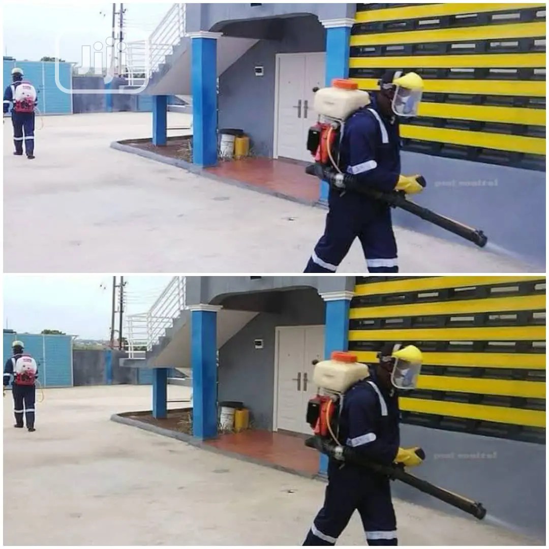 Cleaning Service