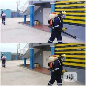 Cleaning Service