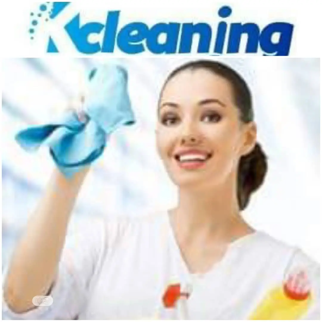 Cleaning Service