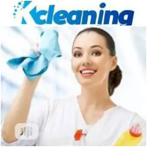 Cleaning Service