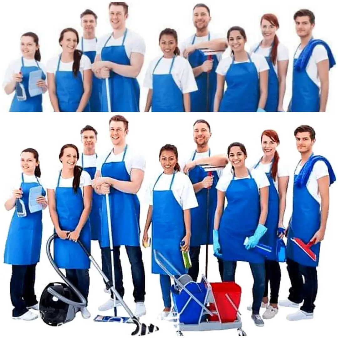 Cleaning Service