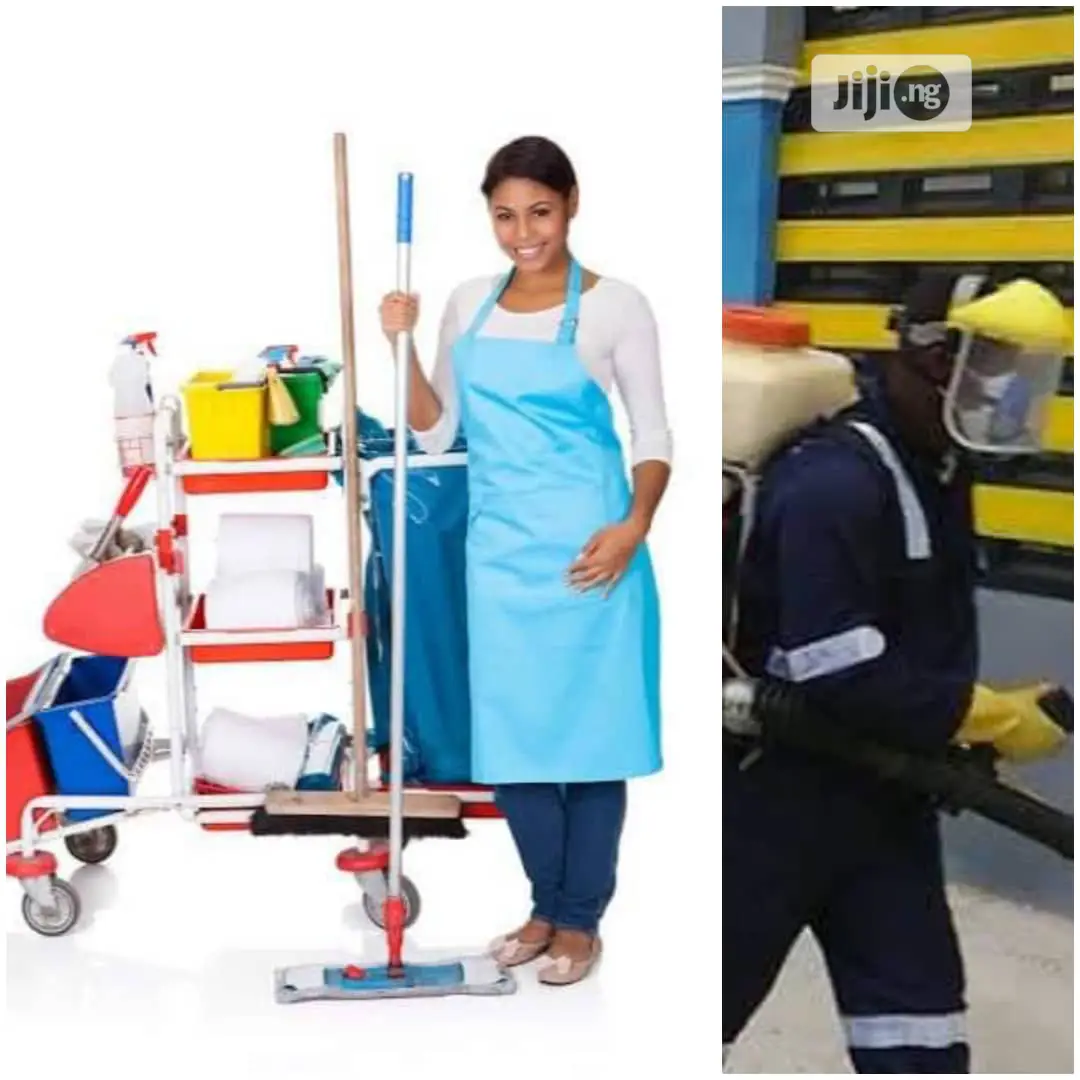 Cleaning Service