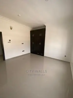 4bdrm Duplex in Ikate for rent
