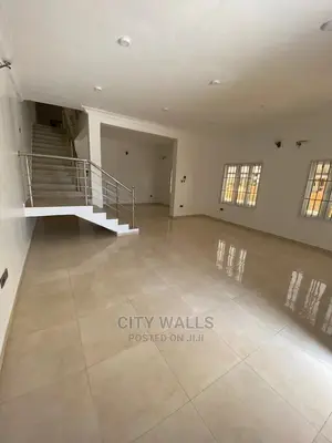 4bdrm Duplex in Ikate for rent