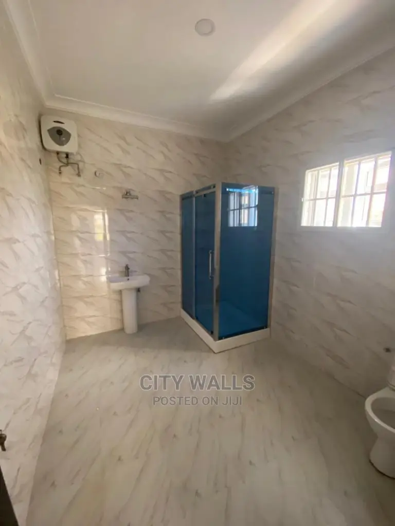 4bdrm Duplex in Ikate for rent