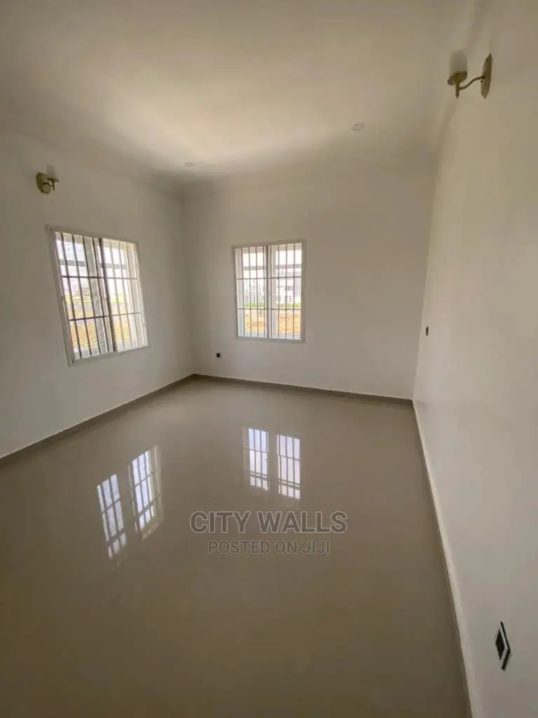 4bdrm Duplex in Ikate for rent