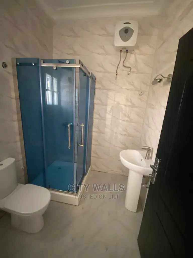 4bdrm Duplex in Ikate for rent