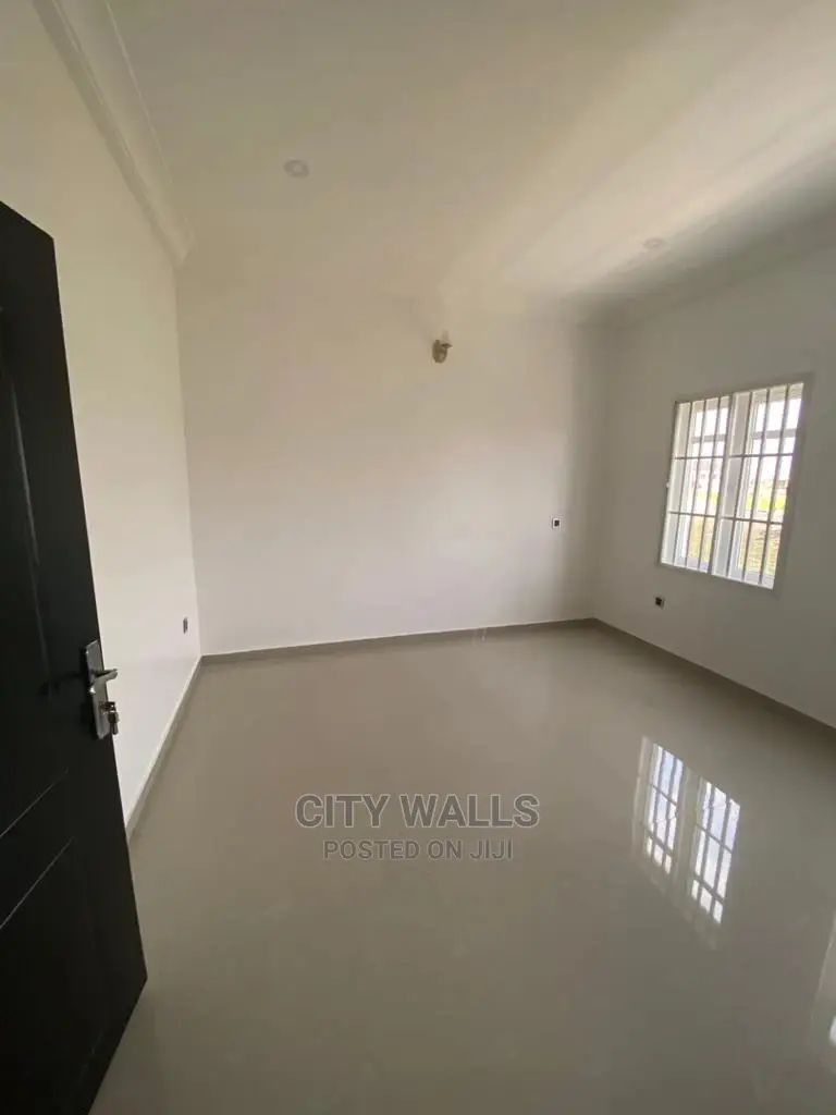 4bdrm Duplex in Ikate for rent
