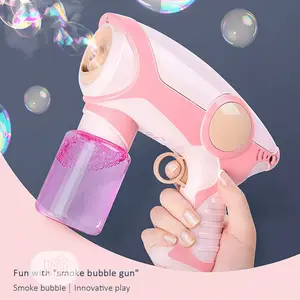 Electric Automatic Bubble