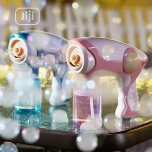 Electric Automatic Bubble