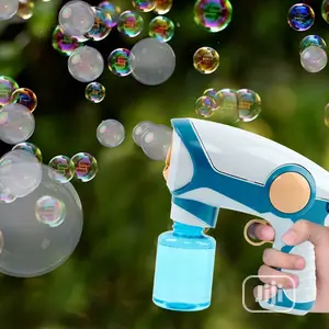 Cute Automatic Soap Water