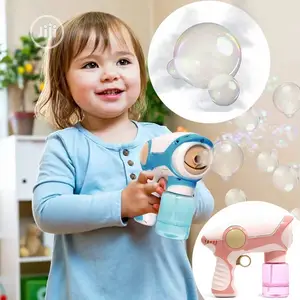 Cute Automatic Soap Water
