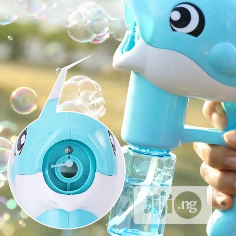 Magic Bubble Machine Wedding Partty