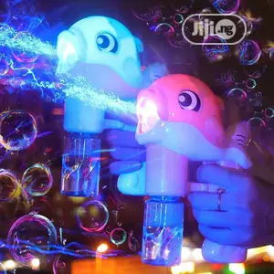 Magic Bubble Machine Wedding Partty
