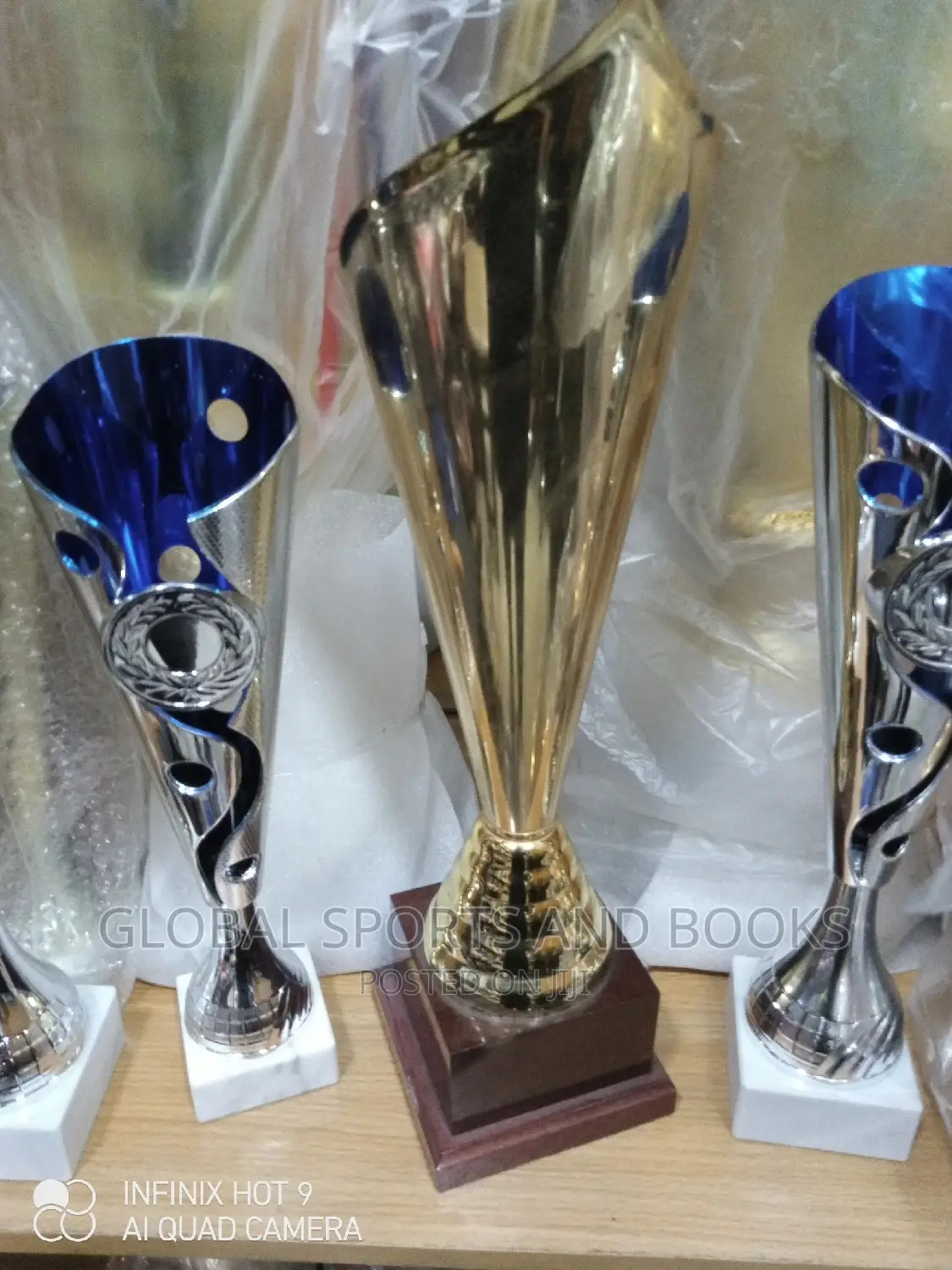 Sport Trophy