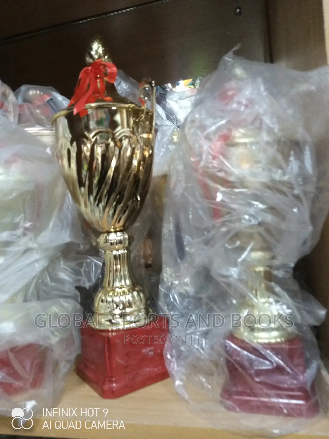 Sport Trophy