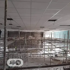 Acoustics Ceiling 15mm Amstrong