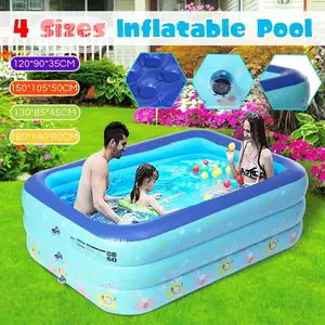 Intex Prism Frame Oval Pool