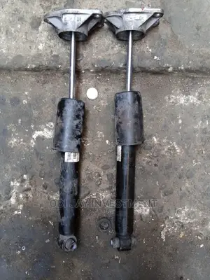 BMW F30 Back Shock
