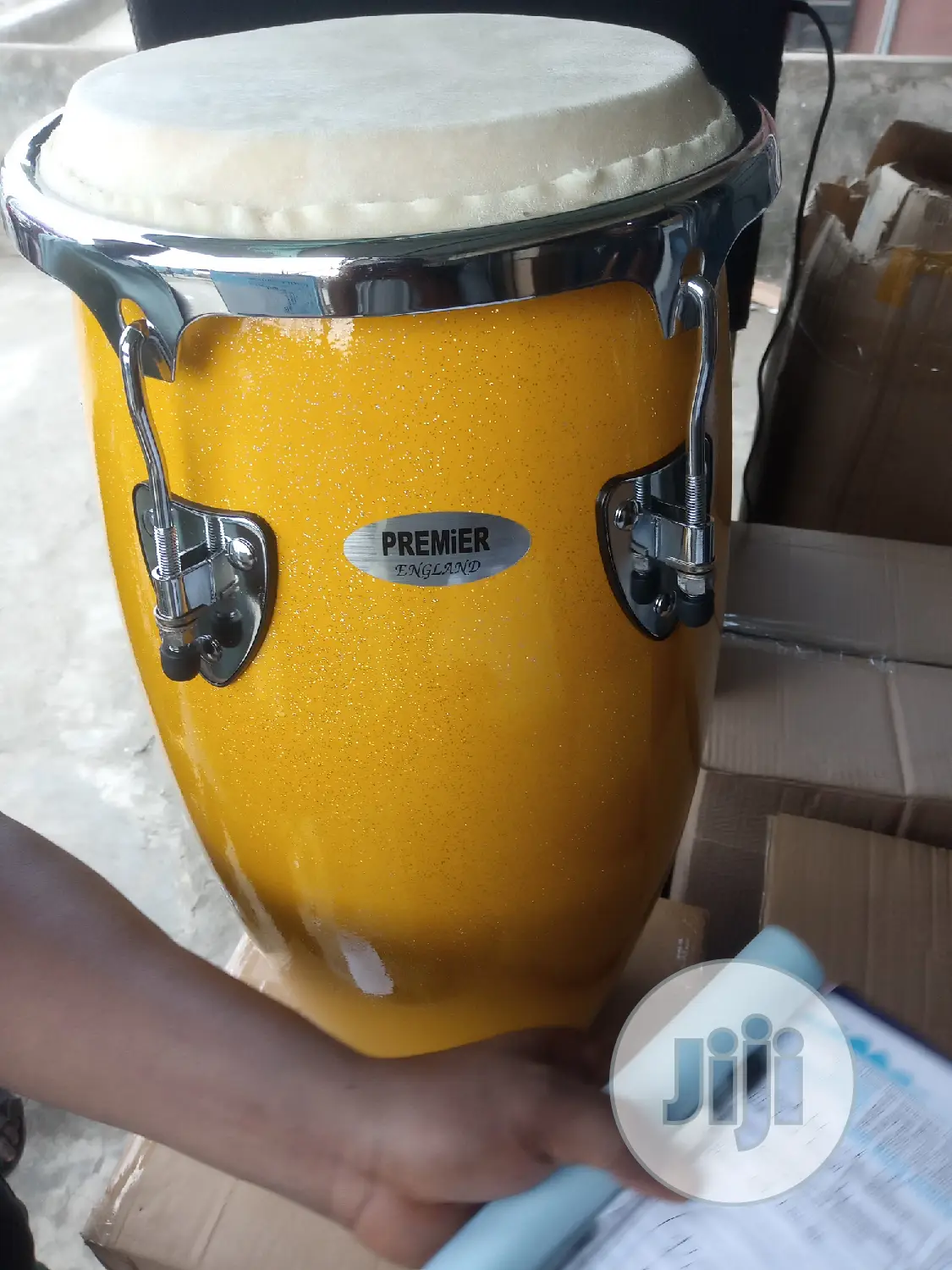 Conga Drum