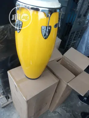 Conga Drum