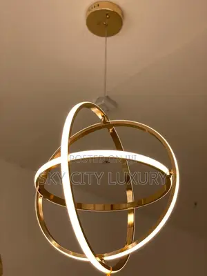 Led Pendants Light