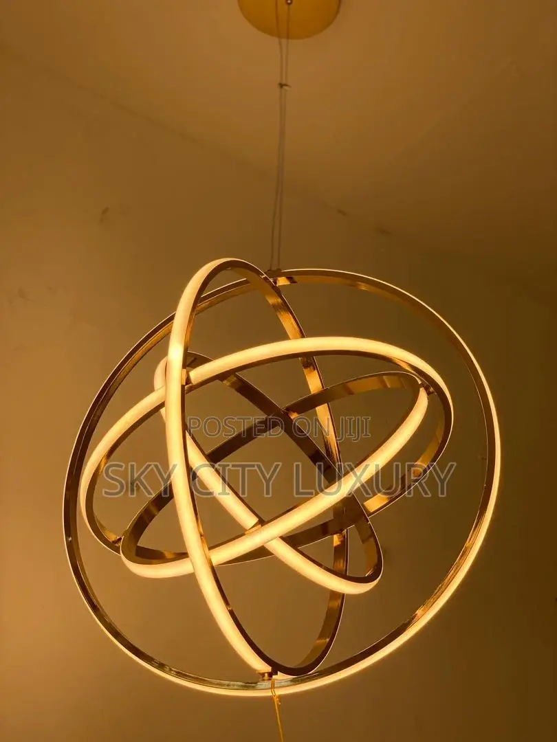 Led Pendants Light