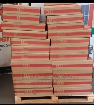ABB Distribution Board