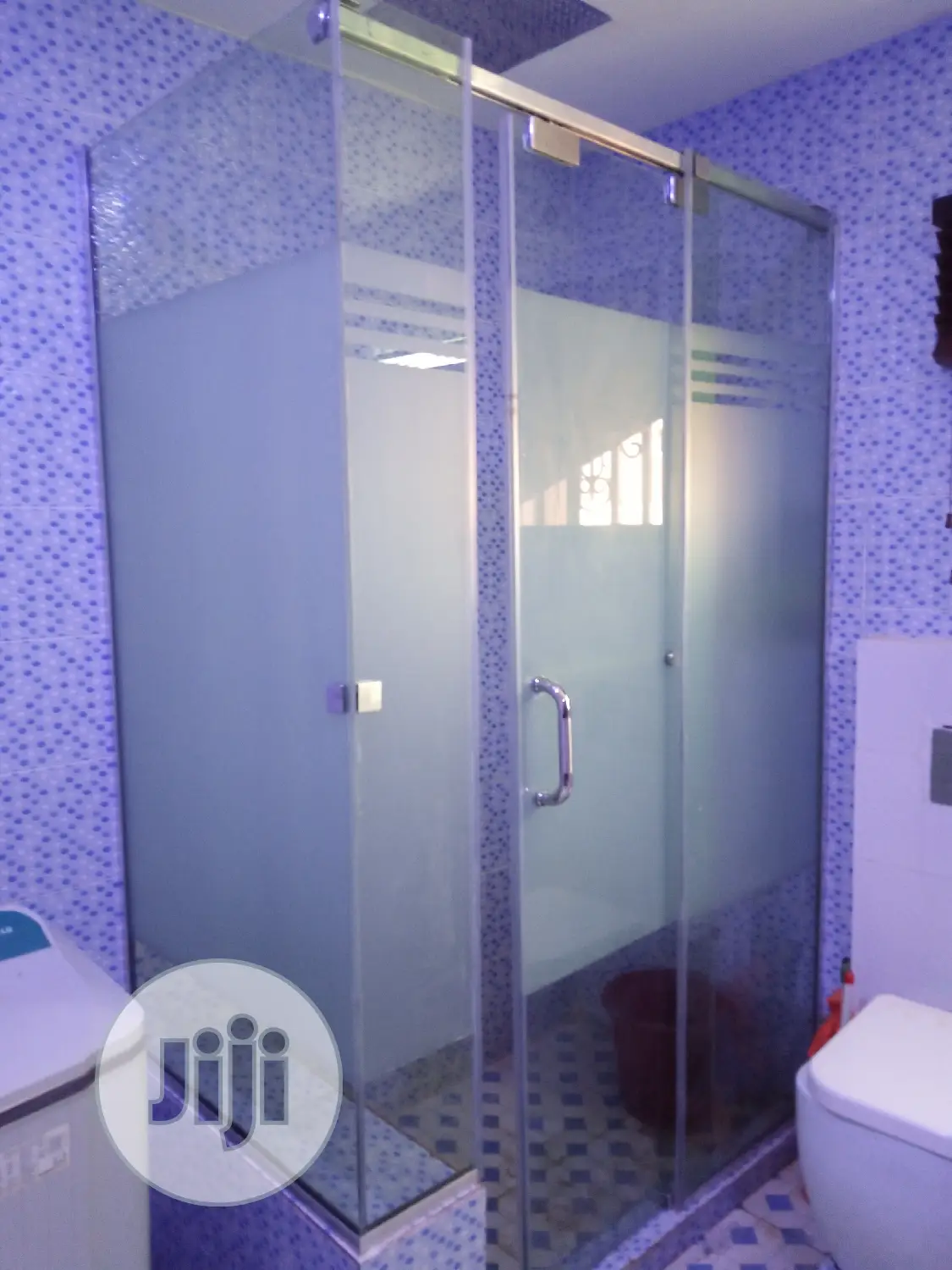 Luxury Shower Cubicles (T)