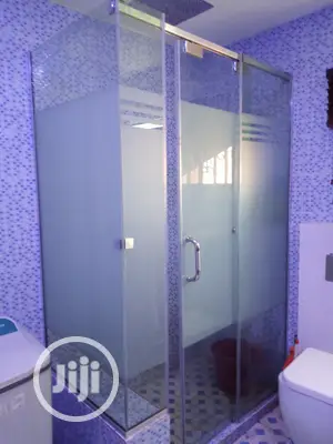 Luxury Shower Cubicles (T)