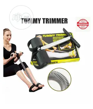 Tummy Trimmer