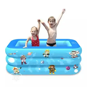 Inflatable Swimming Pool
