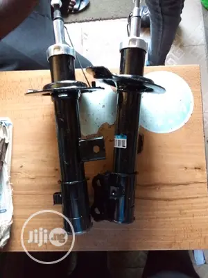 Front Shock Hyundai Ix35 2012
