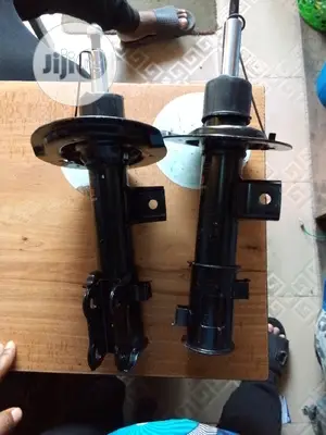 Front Shock Absorber Kia Cerato 2014