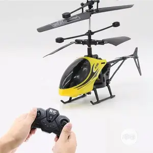 RC Helicopter Remote Control Drone