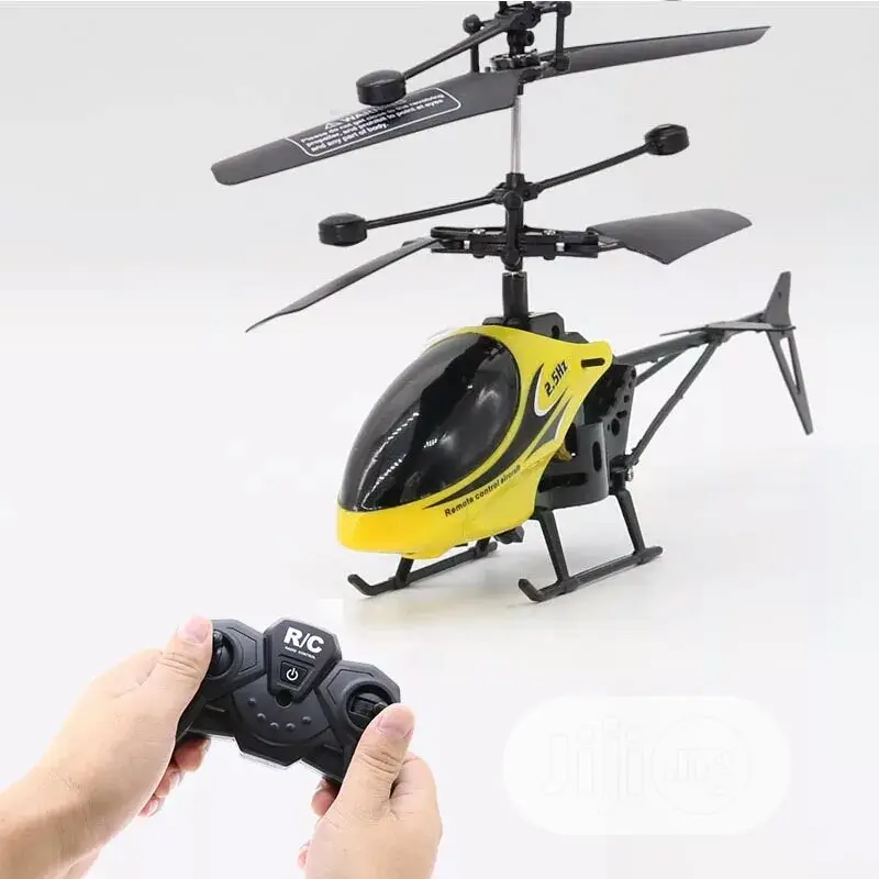 RC Helicopter Remote Control Drone