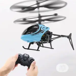 RC Helicopter Remote Control Drone