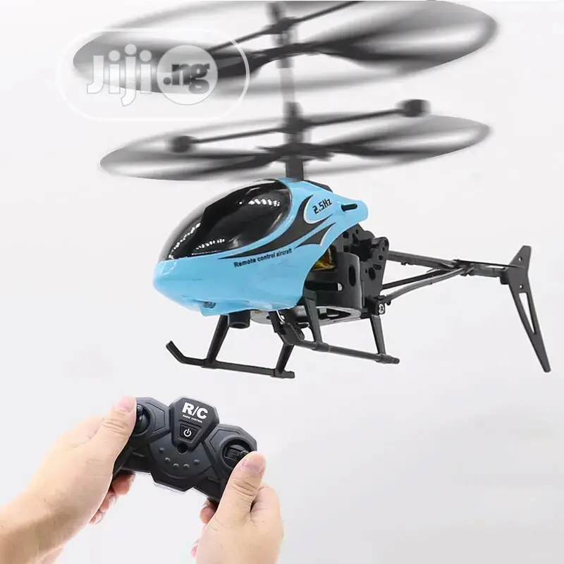 RC Helicopter Remote Control Drone