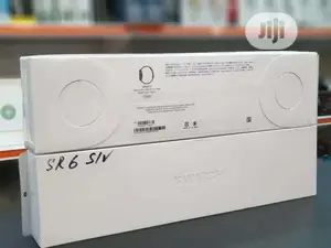 Apple Watch Series 6