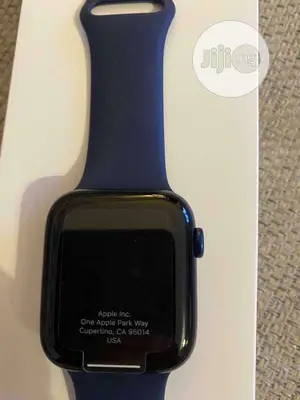 Apple Watch Series 6
